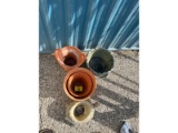 Flower Pots