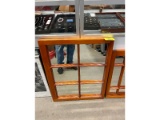 Framed Mirror