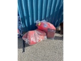 6 Gas Cans