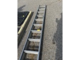 24' Aluminum Ladder