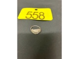 Sterling Ring