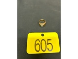 10kt Gold Ring