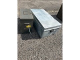 Ammunition Boxes