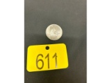 Centennial Silver Dollar
