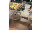 New Le Creuset Pot