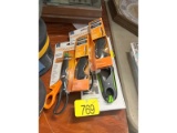 New Scissors