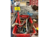 Bolt Cutters, Hammers, Etc.
