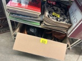 Box of Handbags