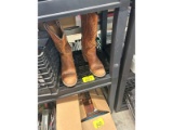 Size 10 Cowboy Boots