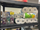 Kleenex & Paper Towel