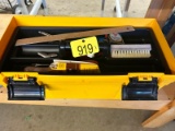 Toolbox & Contents
