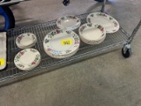 Dish Set