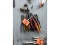 Pile of Pliers
