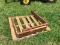 Heavy Duty Pallet Forks