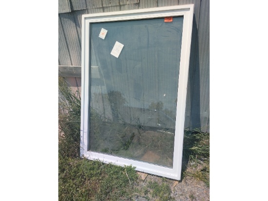 Unused Window