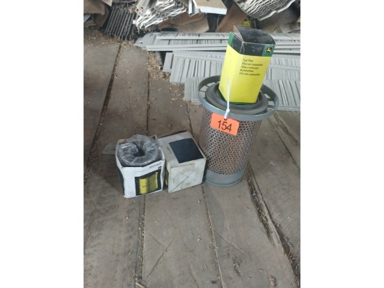 JD Filters & Paint