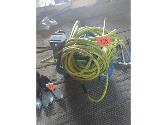 Mastercraft Air Compressor