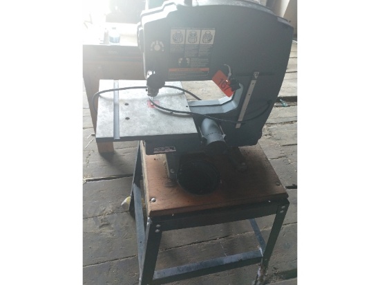 Craftsman Bandsaw