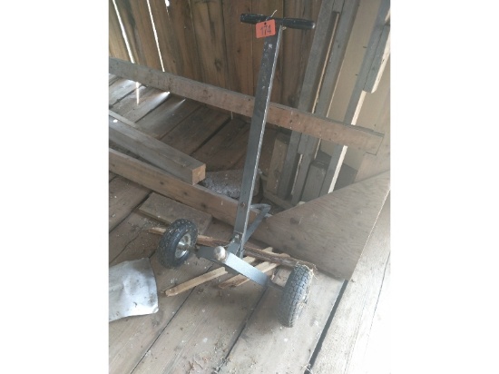 Trailer Dolly