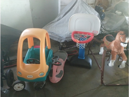 Children's Toys