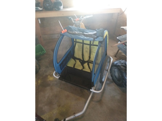 Bicycle Stroller