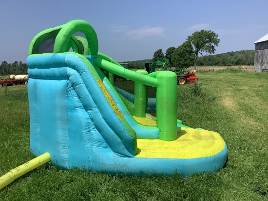 Bouncy Castle