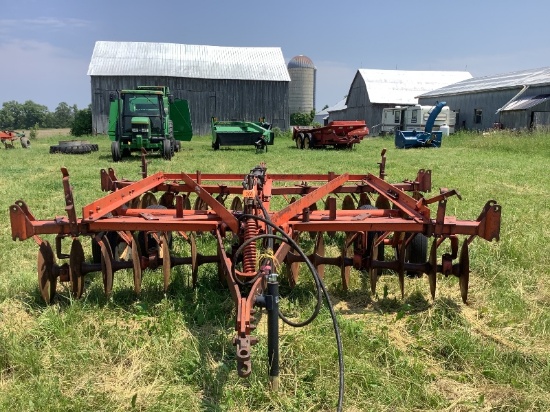 Allis Chalmers 10' Discs