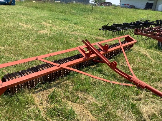 12' Sprocket Packer