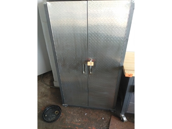 Mastercraft Tool Cabinet