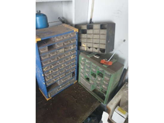 Catchalls & Contents