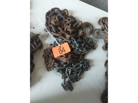 Assorted Chain