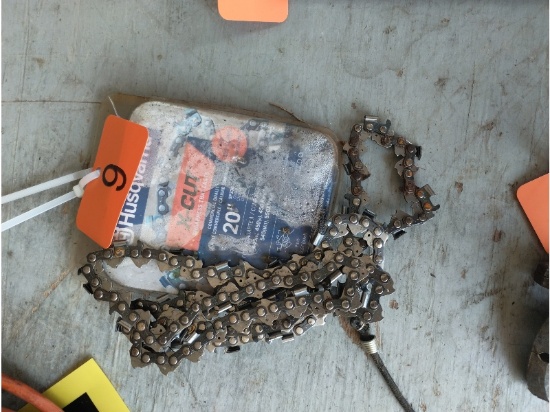 Husqvarna Chain