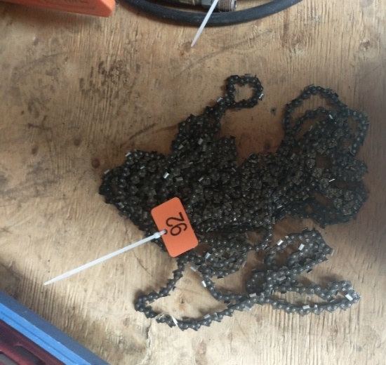 Assorted Chains