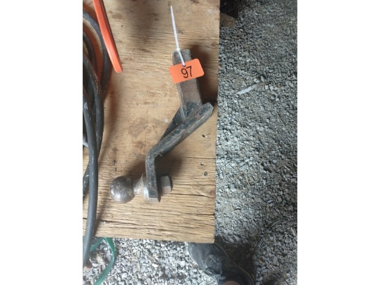 Trailer Hitch