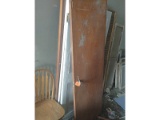 Assorted Doors