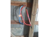 2 Hand Saws