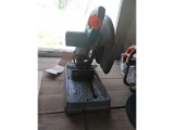 Makita Chop Saw