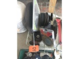 Assorted Grinding & Cutting Discs - Mostly New