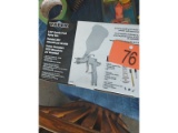 New Viper Spray Gun