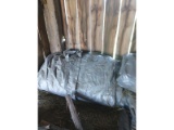 3 Double Sided Hay Tarps