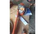 Husqvarna 455 Rancher Chainsaw