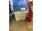 10 Drawer Cabinet & Contents