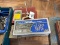 Cotter Pin, Hair Clip, Lynchpin Sets