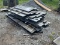 Cherry Lumber - Approximately 241 Board Feet