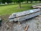 Ash Beams 280 Board Feet