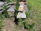 Sugar Maple Slabs 83 Board Feet