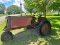 Cockshutt 60 With Stamped Axle - As is - Where Is