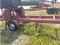 Clarke 24' Sawmill With Electric Start Magnum Kohler Engine - Runs Well