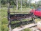 Brown & Boggs 8' Metal Shear
