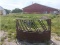 Round Bale Feeder